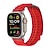 abordables Bracelets Apple Watch-Bracelet Sport Compatible avec Bracelet Apple Watch 38mm 40mm 41mm 42mm 44mm 45mm 49mm Fermoir en métal Ajustable Respirable Nylon Bracelet de remplacement pour iwatch Ultra 2 Series 9 8 7 SE 6 5 4 3
