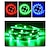 Χαμηλού Κόστους Έξυπνες Λωρίδες Φωτός-20m 65ft rgb strip lights tuya wifi smart 5050 bluetooth φωνητικός έλεγχος μουσικής 40 πλήκτρα τηλεχειριστήριο ελέγχου εφαρμογής alexa διακόσμηση κρεβατοκάμαρας σαλονιού 5m/10m/15m/20m