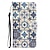 voordelige Samsung-hoesje-telefoon hoesje Voor S25 S24 S23 S23 FE S21 Ultra Plus A55 5G A35 5G A25 A15 A14 Achterkant met standaard Magnetisch met polsband Retro PU-nahka