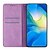 abordables Carcasas Samsung-teléfono Funda Para Samsung galaxia S25 S24 S24 FE S23 S22 S21 ultra plus A55 5G A35 5G A25 A15 Funda Trasera con Soporte Magnética Ranura para tarjetas Retro Cuero de PU