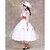 baratos Trajes Femininos-Mary Poppins Vestidos Traje Cosplay Fantasias Cosplay filme for Mulheres Adulto Baile de Máscaras Festa