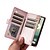 baratos Outras capas para telefone-telefone Capinha Para Pixel 9 Pro Pixel 9 Pro XL Pixel 8 Pro Pixel 8 Pixel 9 Pixel 7 Pixel 7 Pro Capa traseira Com Suporte Zíper Suporte para carregamento sem fio Retro TPU Couro PU