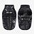 voordelige Jassen-Honden Jassen Jack Donzen jacks Modieus Winter Reflecterend waterdicht Warm Comfortabel Buiten Dagelijks gebruik Huiskleding Hondenkleding for Small Gemiddeld