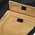economico Fondi-Per uomo Pantaloni cargo Pantaloni da escursione Pantaloni tattici Militare Collage Inverno Esterno Standard Tenere al caldo Fodera di vello Impermeabile Pantalone / Sovrapantaloni Verde militare