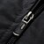 baratos Fleece &amp; Casacos 3 em 1-Homens Jaqueta de lã para caminhada Inverno Ao ar livre Prova-de-Água Quente Macio Confortável Jaquetas em Velocino Zip Completo Campismo / Escursão / Espeleologismo Viajar Esportes de Inverno Preto