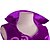 billiga Animekostymer-One Piece Boa Hancock Animé Klänningar Cosplay-kostym Kläder Cosplay-kostymer Karnival Maskerad Klänning Örhängen Till Dam Vuxna