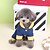 cheap Coats-Dog Coat Jacket Fashion Winter Warm Fashion Comfortable Outdoor Dailywear Homewear Dog Clothing for Small Medium