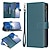 baratos Capas para iPhone-telefone Capinha Para iPhone 16 15 14 Pro Max Plus 13 12 11 Pro Max Capa para Cartão Wallet Com Suporte Zíper com pulseira Retro TPU Couro PU