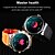 Χαμηλού Κόστους Smartwatch-imosi 1.43 amoled hd bluetooth κλήση έξυπνο ρολόι ανδρικό βηματόμετρο καρδιακών παλμών υπαίθρια αθλητικά γυμναστήριο ip68 life αδιάβροχο ατσάλι smartwatch για android ios
