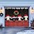 cheap Christmas Garage Door Covers-Christmas Outdoor Garage Door Cover Xmas Banner Highland Cattle Large Christmas Backdrop Decoration for Holiday Outdoor Garage Door Home Wall Decorations
