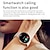 cheap Smart Wristbands-696 DA09 Smart Watch 1.43 inch Smart Band Fitness Bracelet Bluetooth Pedometer Call Reminder Sleep Tracker Compatible with Android iOS Women Men Hands-Free Calls Message Reminder IPX-0 43mm Watch Case