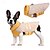 economico Cappotti-Cane Cappotto Giacca Moda Inverno Riflettente Regolabile Impermeabile Caldo Di tendenza All&#039;aperto Abbigliamento Quotidiano Abbigliamento da Casa Abbigliamento per Cani for Medio Grande