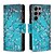 cheap Samsung Cases-Phone Case For Samsung Galaxy S24 Ultra Plus S23 S22 S21 S20 Ultra Plus FE A55 A35 A25 A15 5G A54 A34 A14 A73 A53 A33 A23 A13 A72 A52 A42 A32 A22 A12 A02 S25 Plus Wallet Case with Stand Holder Zipper