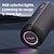 preiswerte Lautsprecher-ZEALOT S32 max Lautsprecher für Aussenbereiche Bluetooth Lautsprecher Bluetooth USB TF-Karte Draussen Wasserdicht Stereoton Sprecher Für PC Notebook Handy
