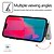 cheap iPhone Cases-Phone Case For iPhone 16 Pro Max Plus iPhone 15 Pro Max Plus iPhone 14 13 12 11 Pro Max Plus Mini SE Back Cover with Stand Holder Card Slot Shockproof Retro TPU PU Leather