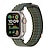 abordables Bracelets Apple Watch-Bracelet Sport Compatible avec Bracelet Apple Watch 38mm 40mm 41mm 42mm 44mm 45mm 49mm Fermoir en métal Ajustable Respirable Nylon Bracelet de remplacement pour iwatch Ultra 2 Series 9 8 7 SE 6 5 4 3