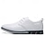 economico Sneakers da uomo-scarpe casual stringate in similpelle bianca da uomo - eleganti sneakers basse con suola comoda per l&#039;uso quotidiano
