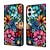 abordables Coques iPhone-téléphone Coque Pour iPhone 16 15 14 Pro Max Plus 13 12 11 Pro Max Mini Coque Arrière avec Support Antichoc Rétro faux cuir
