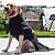 cheap Coats-Dog Coat Jacket Puffer / Down Jacket Fashion Winter Reflective Waterproof Warm Fashion Comfortable Outdoor Dailywear Homewear Dog Clothing for Medium Large