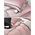 baratos Coleção de elite-Conjunto de cama com capa de edredom de 4 peças, 100% algodão orgânico, tecido macio e respirável, inclui capa de edredom e fronhas para um sono confortável