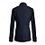 abordables Manteaux &amp; vestes-Homme Manteau de campagne Caban Trench du quotidien Vacances Automne hiver Polyester Chaud Vêtements d&#039;extérieur Vêtement Tenue Mode Classique Plein Poche Mao Double Boutonnage