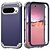 tanie Pozostałe etui na telefon-telefon Kılıf Na Pixela 9 Pro Pixel 9 Pro XL Pixel 8 Pro Pixel 8 Pixel 7 Pixel 7 Pro Pixel 6 Pixel 6 Pro Osłona tylna Magnetyczne Obsługa ładowania bezprzewodowego Odporny na wstrząsy Retro PC Silikon
