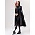 economico Costumi da Donna-Costume Cosplay Mantello Vampiro Abiti Cosplay Adulti Per uomo Per donna Carnevale Mascherata martedì grasso Festa / Sera Costumi di Halloween facili Vestirsi