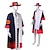 halpa Anime-asut-Portgas · D · Ace Anime Cosplay-Asut Cosplay-puvut Halloween Karnevaali Naamiaiset Asu Käyttötarkoitus Miesten Aikuisten