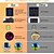 abordables Funciona con energía solar-Luces de cortina solares para exteriores, control remoto, 8 modos de iluminación, luz de hadas, 3 x 3 m, 300 ledes, IP65, luces de cadena impermeables, para fiestas de Navidad, bodas, hogar, jardín,