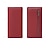 cheap RFID Card Holder-Rfid Blocking Portable Pu Leather Bifold Ultra-thin Long Wallet With Multiple Card Slots Checkbook &amp; Credit Card Holders