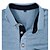 abordables Polo classique pour homme-Homme POLO Tee Shirt Golf Casual Des sports Revers manche longue Mode basique Couleur unie Bouton Printemps &amp; Automne Standard Bleu Ciel Vert Armée Gris foncé Bleu Clair Rouge rétro Abricot POLO