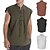 economico Cime-Retrò Vintage Medievale Rinascimento Gilet T-shirt Pirata Vichingo Costume Per uomo Costumi da pirata Halloween Carnevale Mascherata LARP Adulti Camicia Primavera &amp; Estate