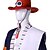 halpa Anime-asut-Portgas · D · Ace Anime Cosplay-Asut Cosplay-puvut Halloween Karnevaali Naamiaiset Asu Käyttötarkoitus Miesten Aikuisten