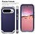tanie Pozostałe etui na telefon-telefon Kılıf Na Pixela 9 Pro Pixel 9 Pro XL Pixel 8 Pro Pixel 8 Pixel 7 Pixel 7 Pro Pixel 6 Pixel 6 Pro Osłona tylna Magnetyczne Obsługa ładowania bezprzewodowego Odporny na wstrząsy Retro PC Silikon