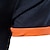 preiswerte Klassisches Poloshirt für Herren-Herren Baumwoll-Poloshirt Golfshirt Lässig Revers Kurze Ärmel Bequem Schmuck &amp; Bestickt Basic Sommer Schmale Passform Schwarz Weiß Rote Marineblau Königliches Blau Hellgrau Baumwoll-Poloshirt