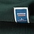 economico maglione pullover da uomo-pullover da uomo in cotone con cerniera a un quarto, tinta unita, casual, sociale, a collo alto, polo da uomo