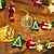 led kerststerren lichtsnoer 1,5 m 10 leds op batterijen kerstboom ronde balverlichting kerstmis nieuwjaar bruiloft feestdagen huis raam tuin binnen buiten decoratie voordelige Vakantie string lichten-led kerststerren lichtsnoer 1,5 m 10 leds op batterijen kerstboom ronde balverlichting kerstmis nieuwjaar bruiloft feestdagen huis raam tuin binnen buiten decoratie