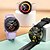 abordables Relojes inteligentes-KT77 Reloj inteligente 1.46 pulgada Smartwatch Reloj elegante Bluetooth Podómetro Recordatorio de Llamadas Seguimiento del Ejercicio Compatible con Android iOS Mujer Hombre Larga espera Llamadas con