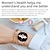 cheap Smart Wristbands-696 DA09 Smart Watch 1.43 inch Smart Band Fitness Bracelet Bluetooth Pedometer Call Reminder Sleep Tracker Compatible with Android iOS Women Men Hands-Free Calls Message Reminder IPX-0 43mm Watch Case