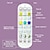 baratos Luzes de Casa Inteligente-Luz de Cabo LED Downlights Luzes Eternidade Luzes Exteriores Permanentes com Aplicativo  Controle Remoto de 2.4G Luzes Eaves RGBIC À Prova d'Água Casa Teto para  30LEDs 50ft Extensível