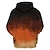 cheap Hoodies-Halloween Pumpkin Hoodie Pullover Halloween 3D Front Pocket Graphic For Couple&#039;s Men&#039;s Women&#039;s Adults&#039; Halloween Carnival Masquerade 3D Print Party Festival