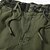 billige Cargobukser-Herre Cargo-bukser Jogger Bukser Snørelukning Elastisk Talje Multi lomme Farveblok camouflage Påførelig udendørs Daglig Campering &amp; Vandring Mode Klassisk Sort militærgrøn