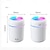 preiswerte Luftbefeuchter und Luftentfeuchter-Luftbefeuchter USB Mini Aroma ätherisches Öl Diffusor für Home Auto Ultraschall Stumm Nebel Maker Diffusor mit