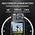 economico Fotocamera e foto-L9 Videocamera sport Portatile Ricaricabile Wi-Fi Mini 1.3 pollice Sensore CMOS 4K 128 GB H.264  Ciclismo da montagna