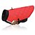 economico Cappotti-Cane Cappotto Giacca Moda Inverno Riflettente Regolabile Impermeabile Caldo Di tendenza All&#039;aperto Abbigliamento Quotidiano Abbigliamento da Casa Abbigliamento per Cani for Medio Grande
