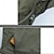 billige Fleece og 3 i 1 jakker-Herre Udendørs jakke Softshell jakke Trekking-jakke Vinter udendørs Patchwork Hold Varm Fleecefoer Vandtæt Vindtæt Fleece Jakker Varm taktisk jakke Fuld lynlås Klatring Camping / Vandring