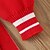 preiswerte Casual Kleider-Mädchen&#039; 3D Gestreift Kleid Langarm Herbst Winter Urlaub Täglich Festtage Schön Süß Kleine Kinder (4-7 Jahre) 4-7 Jahre strickkleid Casual kleid A Linie Kleid Knielang Regular Fit