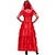 preiswerte Klassischer Horror-Geisterbraut Lydia Deetz Halloween Kleid Beetlejuice Gruseliges Kostüm Erwachsene Damen Karneval Maskerade Party / Abend Einfache Halloween-Kostüme Verkleiden