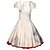 preiswerte Zombies-Zombie Gespenstische Braut Halloween Cosplay Kostüm Partykostüm Maskerade Outfits Cosplay Erwachsene Damen Maskerade Karneval Leistung Party Halloween Einfache Halloween-Kostüme Verkleiden