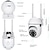 cheap Indoor IP Network Cameras-IP Camera 1080P Mini Wireless Motion Detection Remote Access IR-cut Indoor Support 128 GB